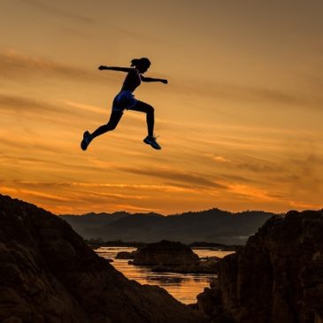 Unlock your potential with coaching
